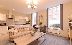 The Bessemer Suite